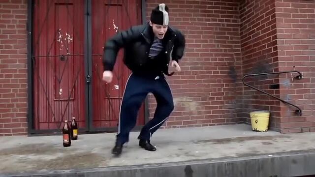 Разразраз это хардбасс!