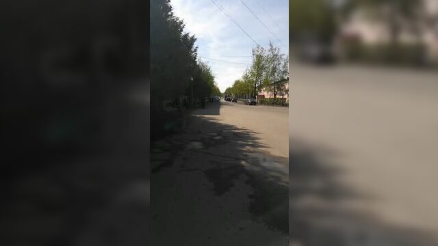 Live: чп старая русса ©