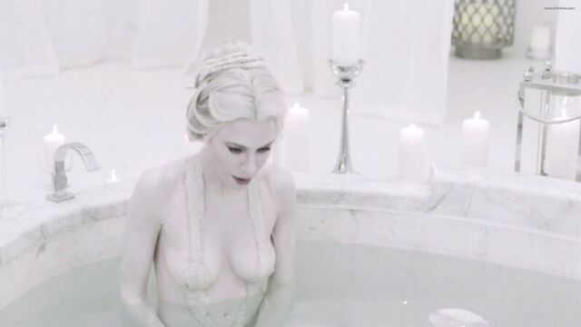 Джейми мюррэй - вызов / jaime murray - defiance ( 2013 )