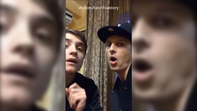 Максим нестерович, антон пануфник и олег клевакин