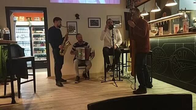 Группа баба сейчас на щербаковской 35 шварц кайзер