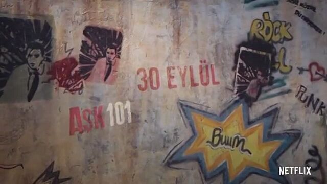 «любовь 101» | премьера 2 сезона