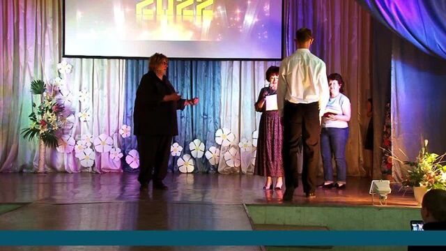 В год трёхсотлетия нижнего тагила демидовский колледж выпустил почти 300 студентов