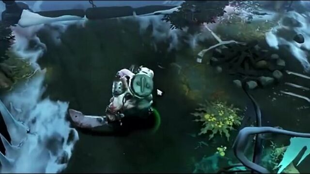 Pudge arcana incoming best rated pudge set ever, amazing whirlhook taunt - dota