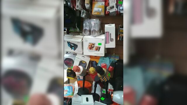 Live: 1000 мелочей оптом