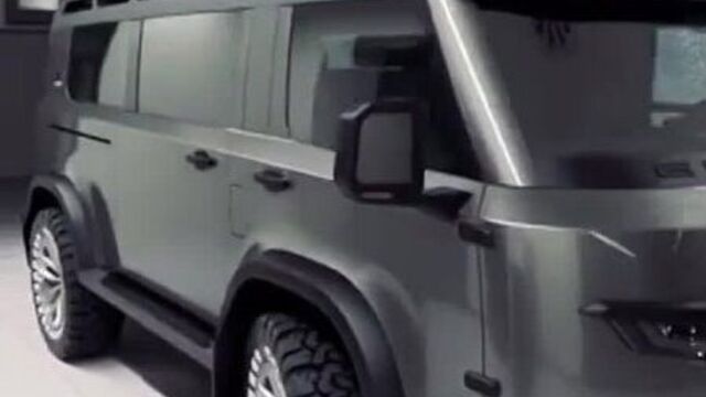 Новая буханка