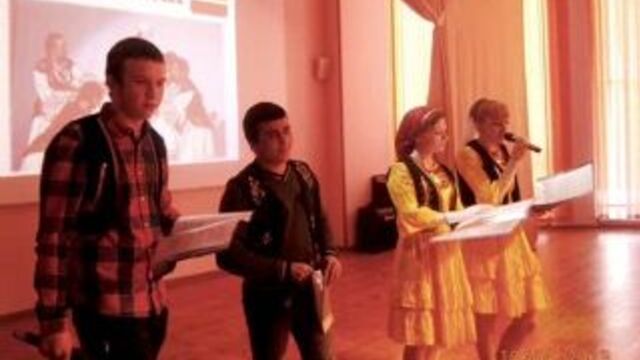 Когалым (фестиваль нац.культур 2013 г. кпк)