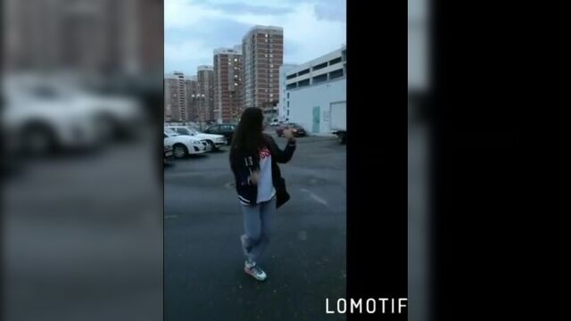 Абу бандитка [нетипичная махачкала]