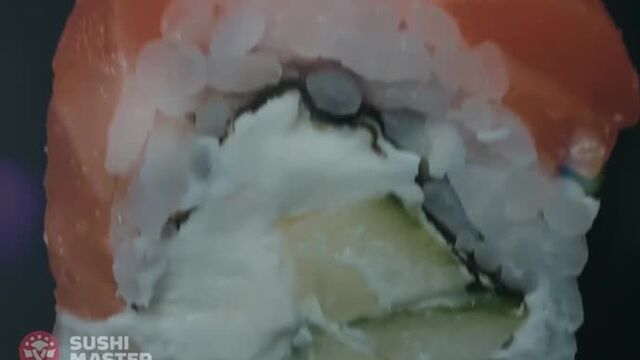 Video by суши мастер воронеж