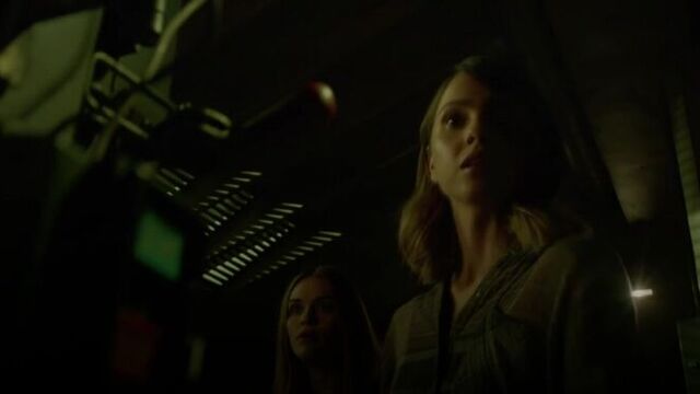 «волчонок» (6 сезон) // сник-пик «freeze for a memory» // русские субтитры