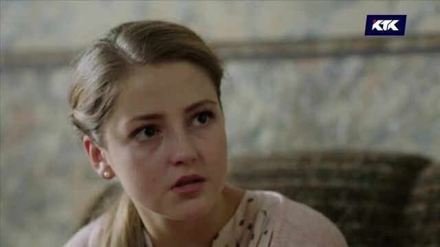 Мелодрама «от судьбы не зарекайся»