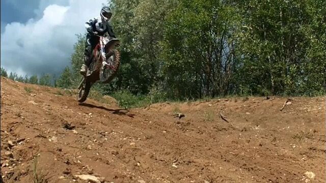 Video by simargl elektro