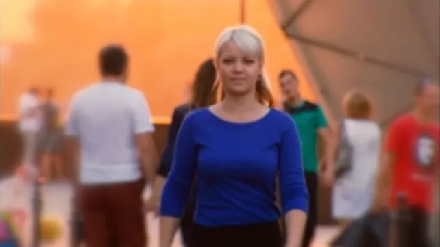 Түкті киска ит стилі