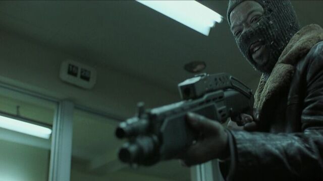 Гениальное ограбление - большой куш [ snatch., кино, криминал, комедия, спиздили, гоблин]