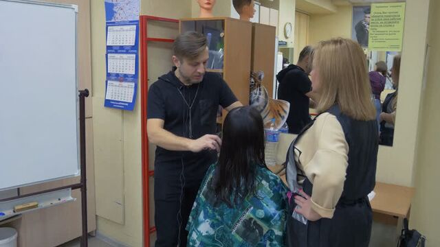 Video by коннессанс. курсы. обучение в спб