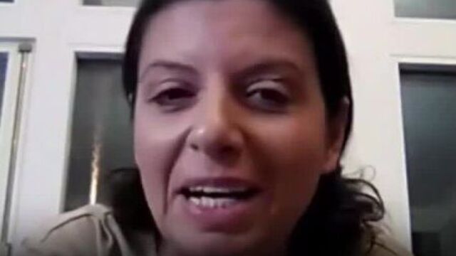 Маргарита симоньян раскритиковала россиян, жалующихся на низкие пенсии