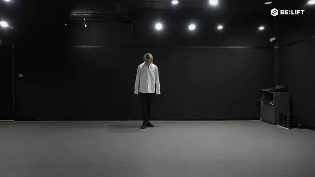 Ни-ки из enhypen сделал кавер на песню чимина "lie"