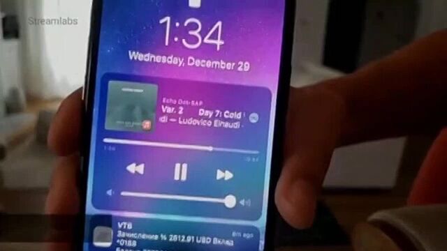 Дочь экс-губернатора ставрополья во время стрима случайно показала свой счет в банке почти на 60 млн