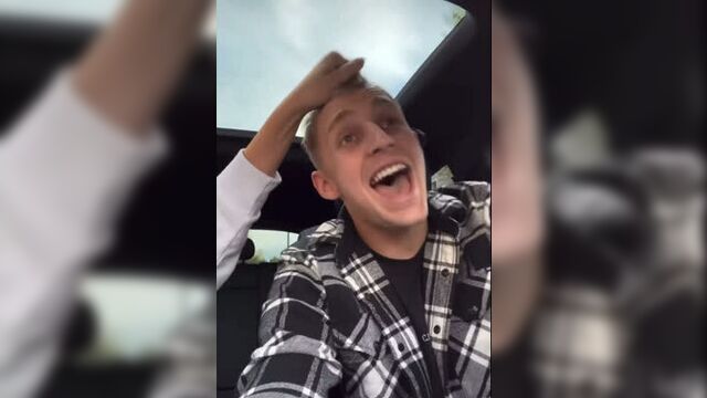 Валя карнавал и саша стоун ❤️