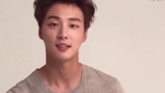 [рус суб] юн ши юн для сингапурского журнала uweekly