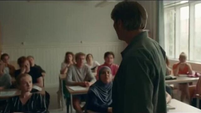 Ещё по одной - выборы