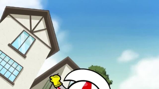 Кик бутовски - интро