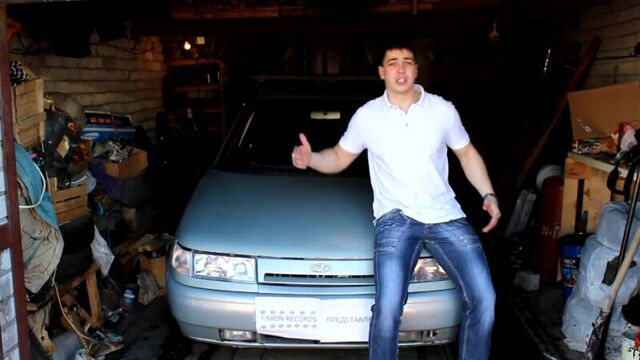 Артем михеев - рай (2016)