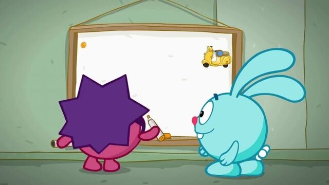 Смешарики 2d | азбука финансовой грамотности | 8 серия | есть ли у вас план?