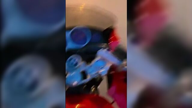 Мотожир | трешач