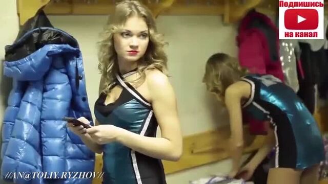 ◄♥►танцуй пока молодая◄♥► подиум