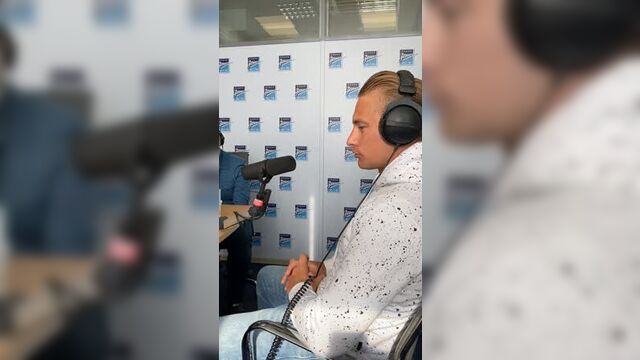 Брейк-данс - спорт или танец!? семенихин иван он же bboy one shot на радио зенит 2020