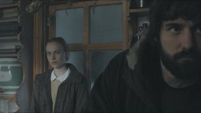 Деревня проклятых