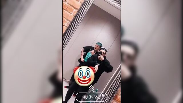 [evelone rofls] я как болт, и мне нужна гайка (ft. evelone, di.rubens, zloy)