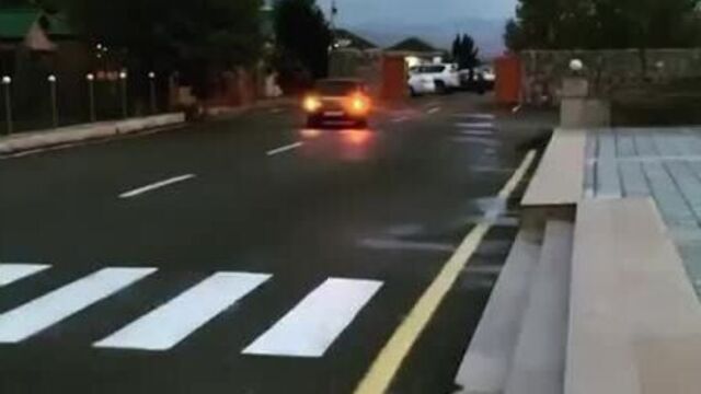 Бакинский передок azer