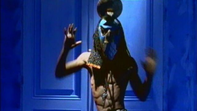 Cappella - u got 2 let the music (remix)