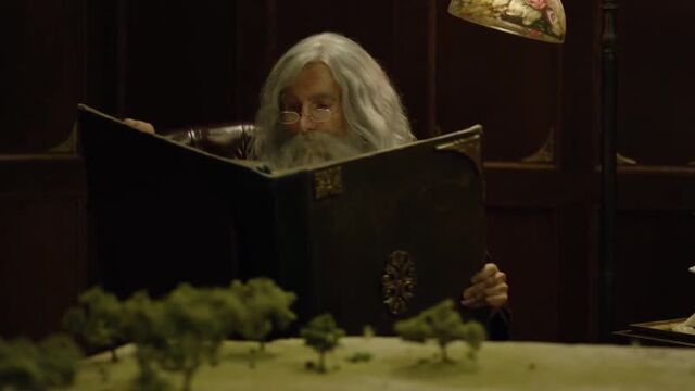 Короткометражка бог: серенгети (god: serengeti) (2017) 1080p