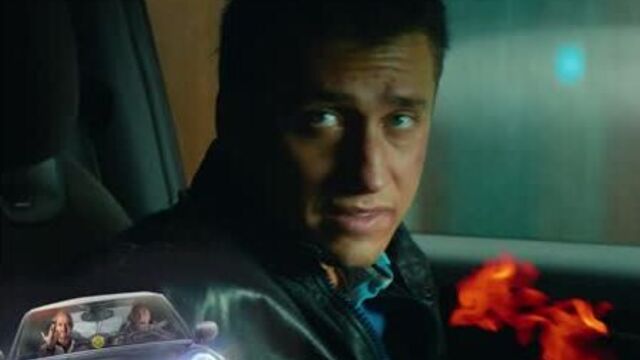 Мажор. фильм | премьера