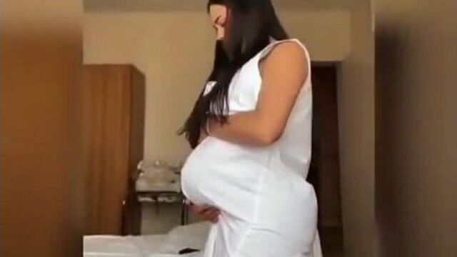 Ира пинчук показала свой живот после родов