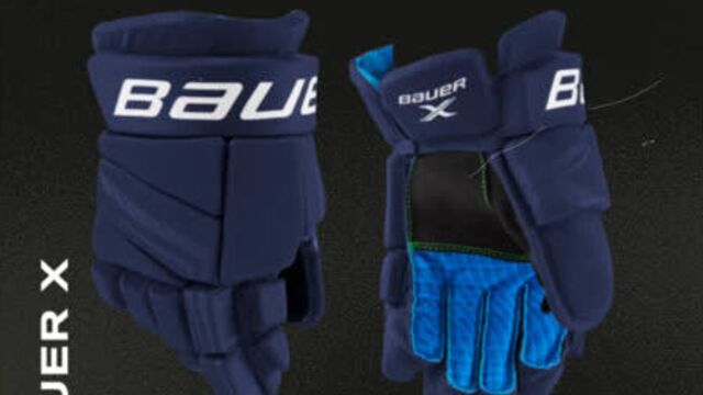 Video by хоккейный пятачок - сеть экипировочных магазинов