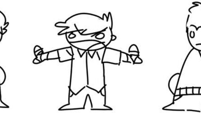 Тамби, рустам и лёха дарят подарки нурлану на день рождения