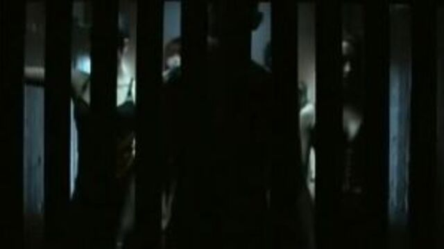 Драконий жемчуг: эволюция (dragonball evolution music video - worked up)