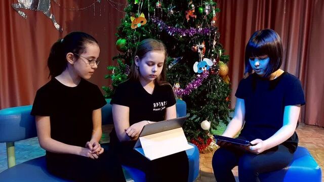 Маша и медведь (аудиосказка)