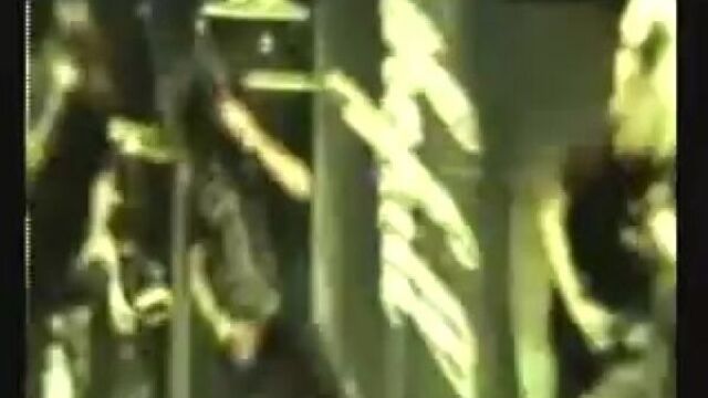 Ронни радке - вокалист blessthefall