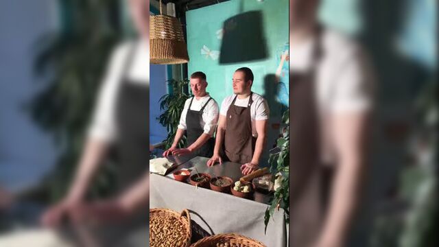 Live: сулугуни | кафе грузинской кухни | киров