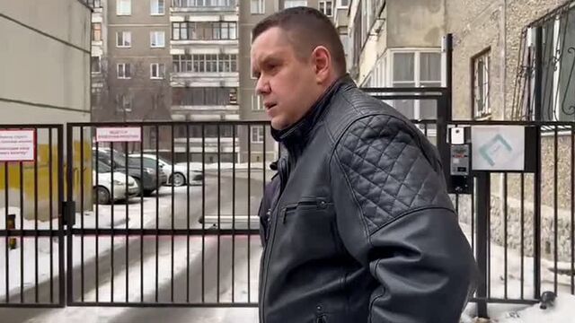 Блогера-патриота зергулио задержали по ошибке