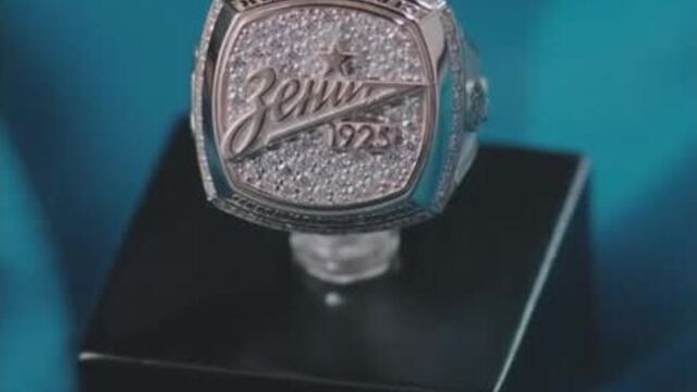 Чемпионские перстни mozi j