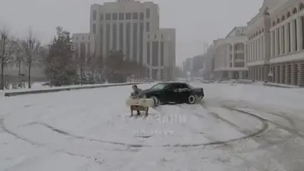 Знакомства в Казани