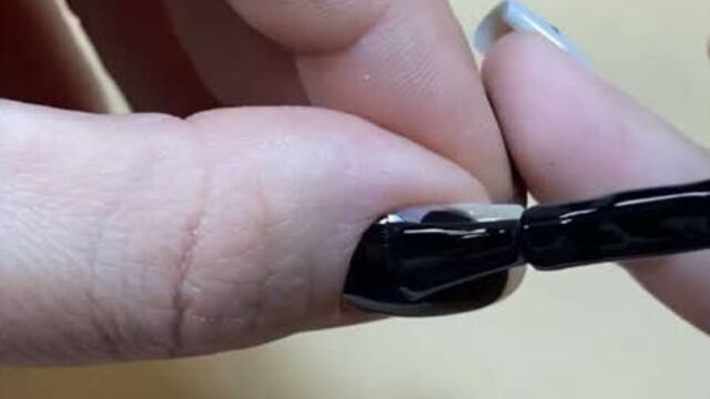 Золотой френч