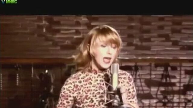 Алёна апина-электричка