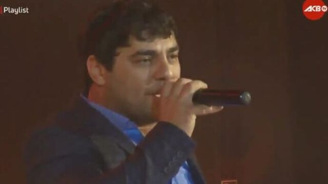 Tsc: мурат тхагалегов - мама